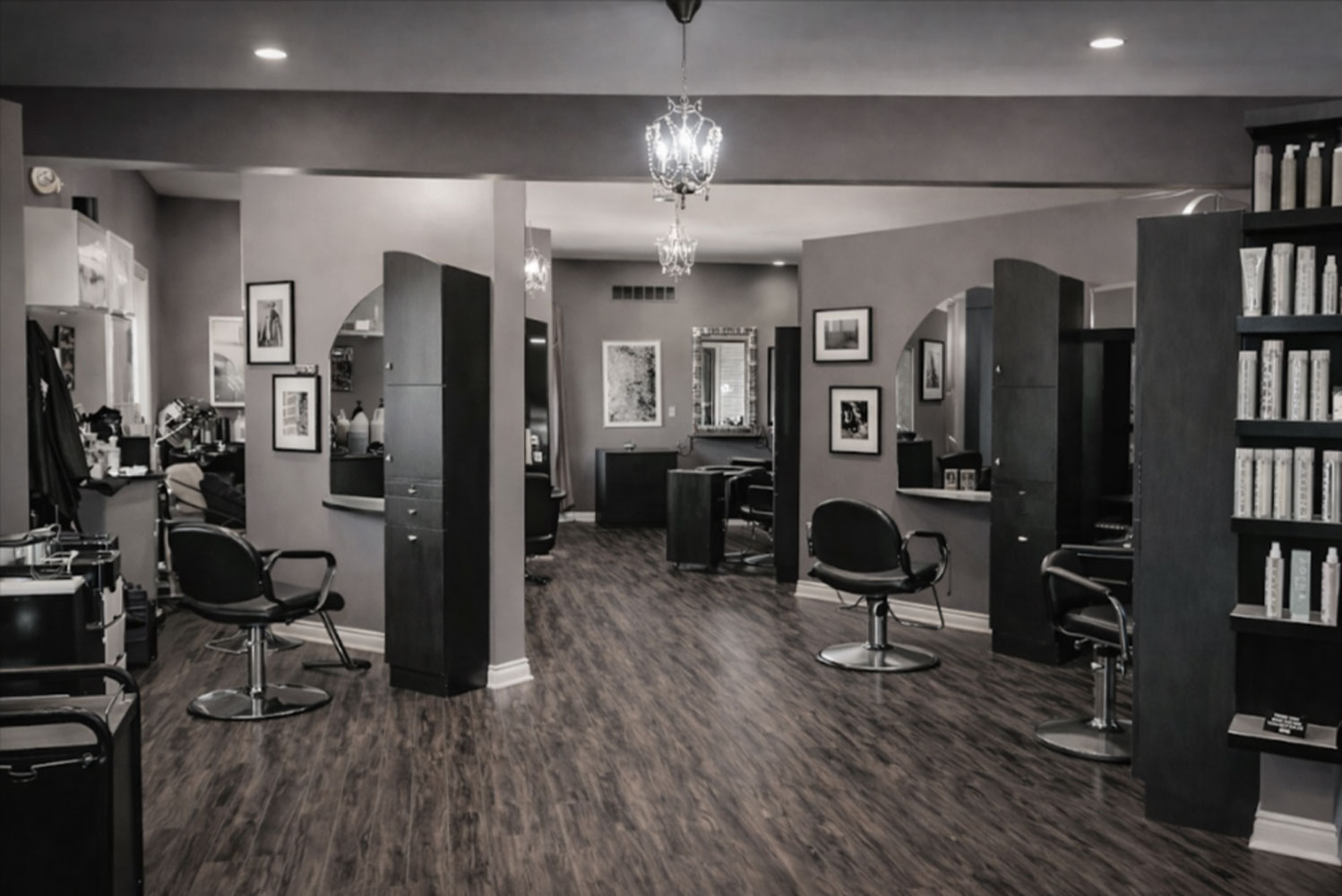 Absolute Salon & Day Spa in Shelby Township MI